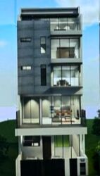 Upper East Coast Road (D15), Terrace #507387861